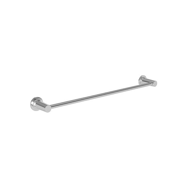 Newport Brass 24" Towel Bar in Polished Chrome 42-02-26 - main
